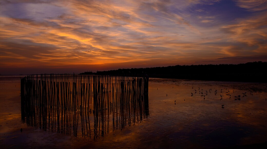 Centre de loisirs de Bangpu