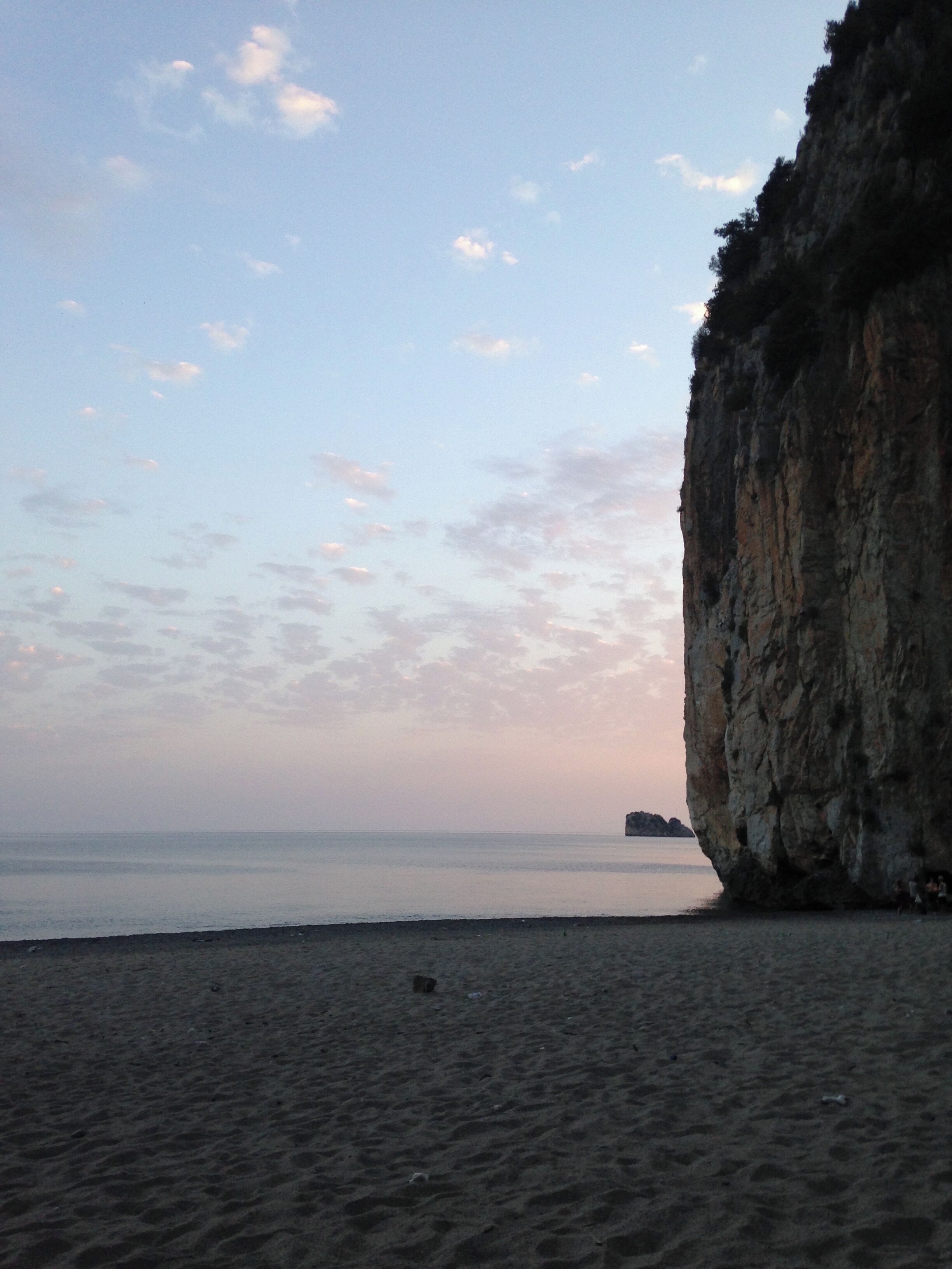 팔리누로 천연 아치