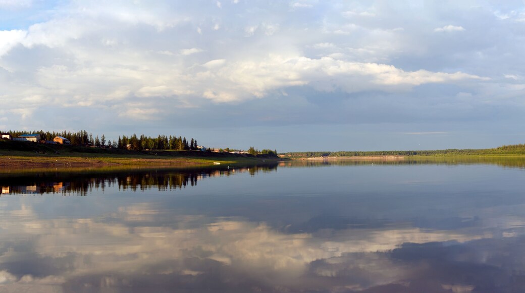 District de Varnavinsky