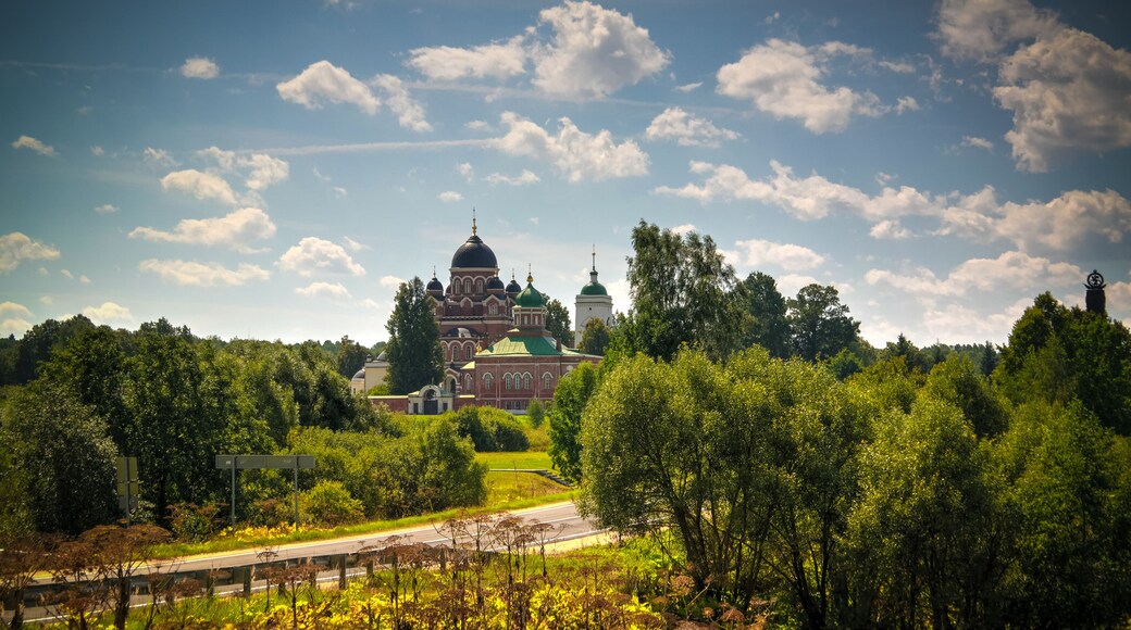 District de Romodanovsky