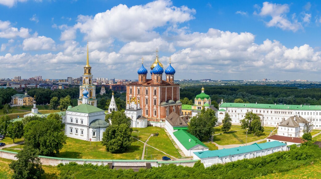 District de Pochinkovsky