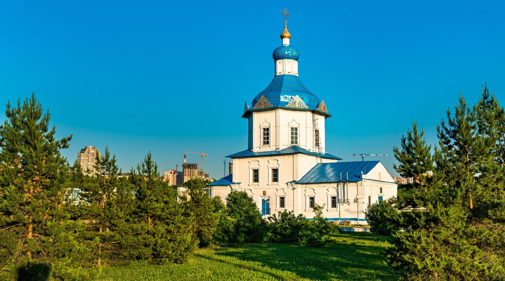 District de Vurnarsky