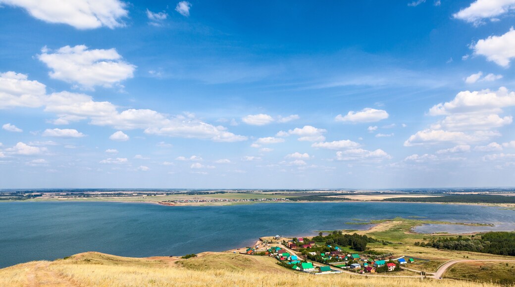 District de Davlekanovsky