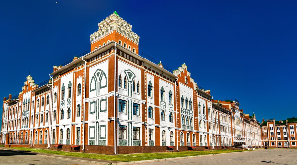 Distrito de Mari-Tureksky