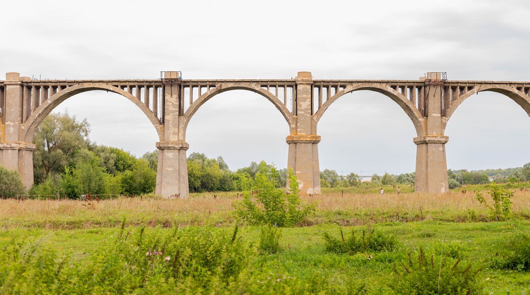 District de Kanashsky