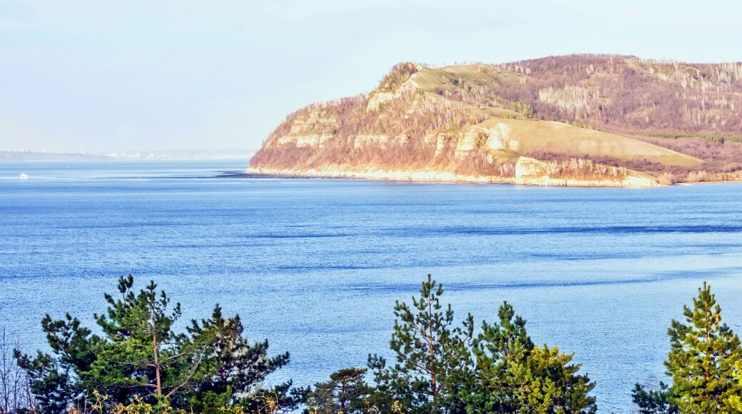 Distrito de Bezenchuksky