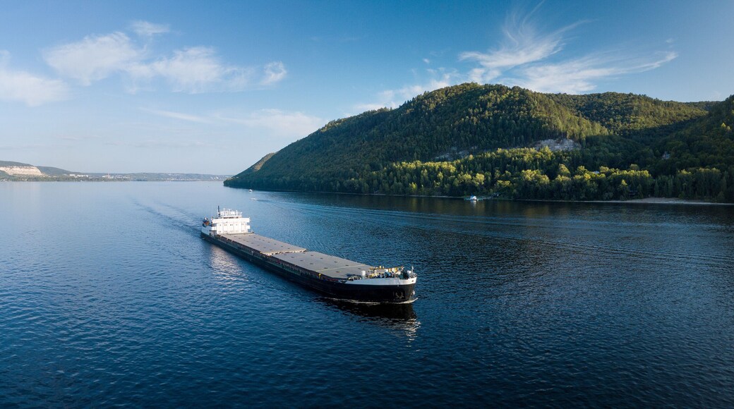 Distrito de Yershovsky