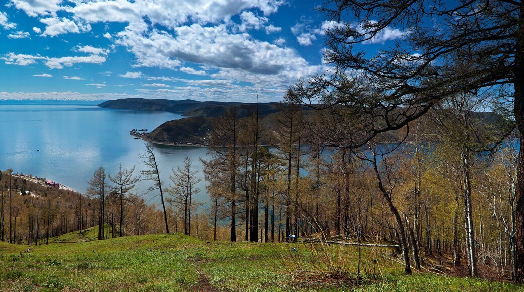 District de Tsilninsky