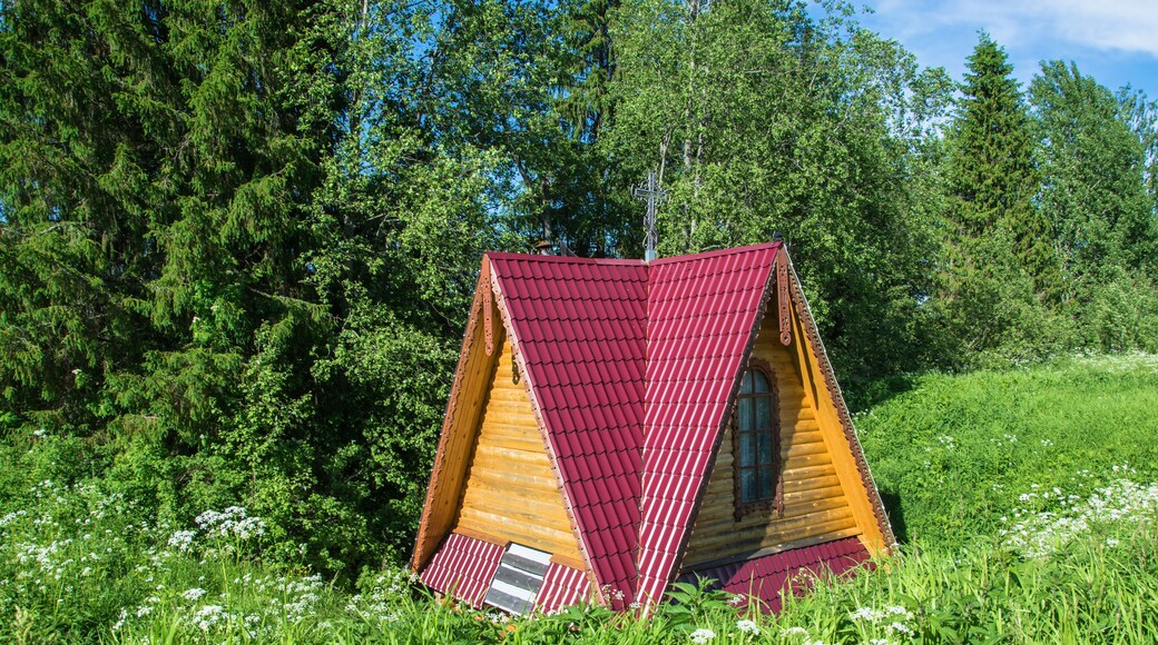 District de Vetluzhsky