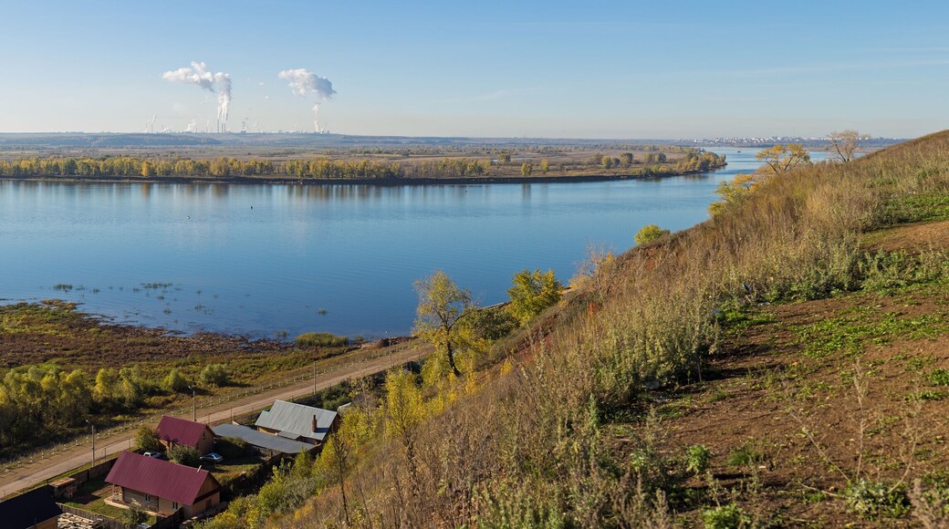 Distrito de Aznakayevsky