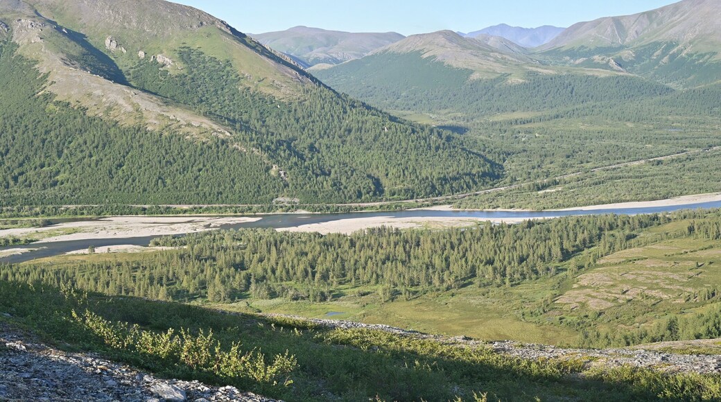 District de Krasnokamsky