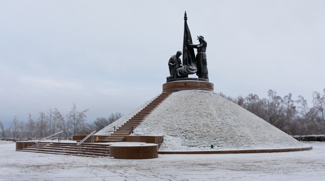 District de Shumerlinsky