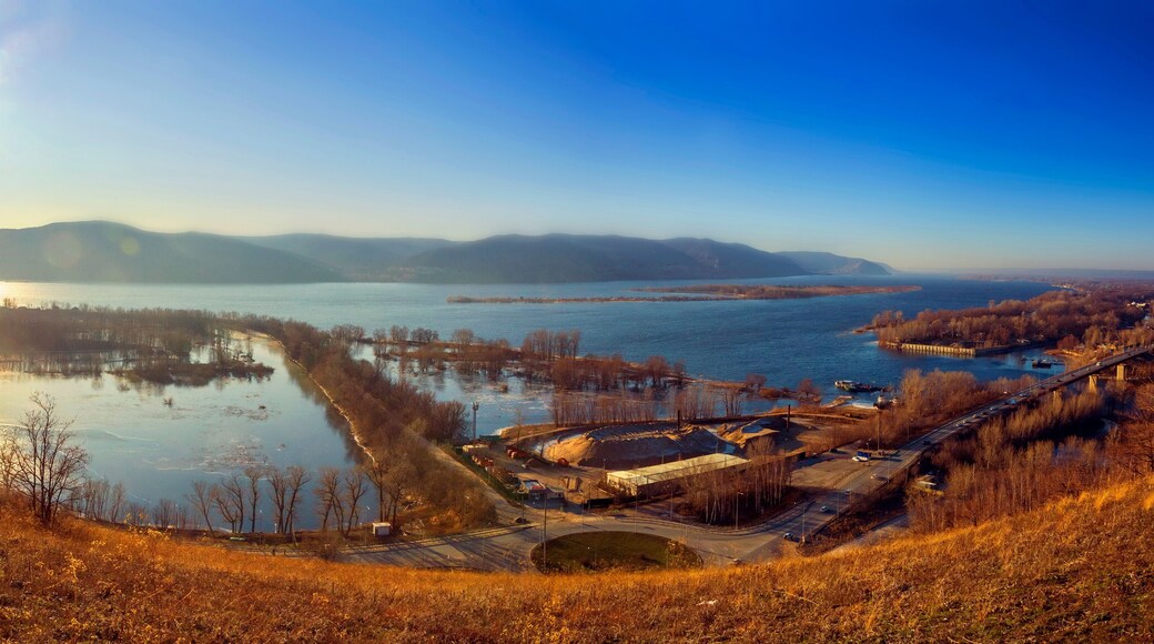 District de Kuzovatovsky