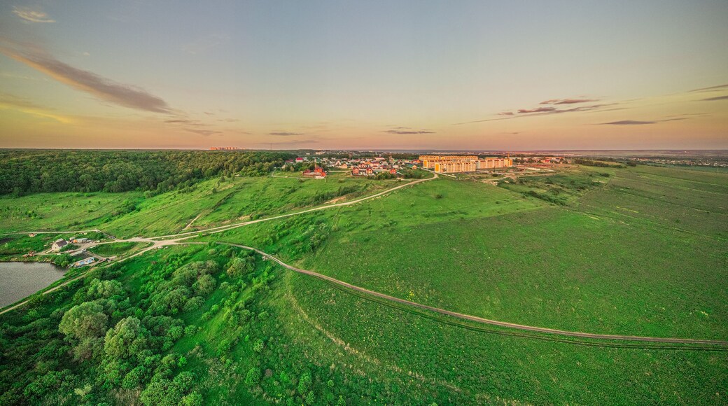 District de Vadinsky