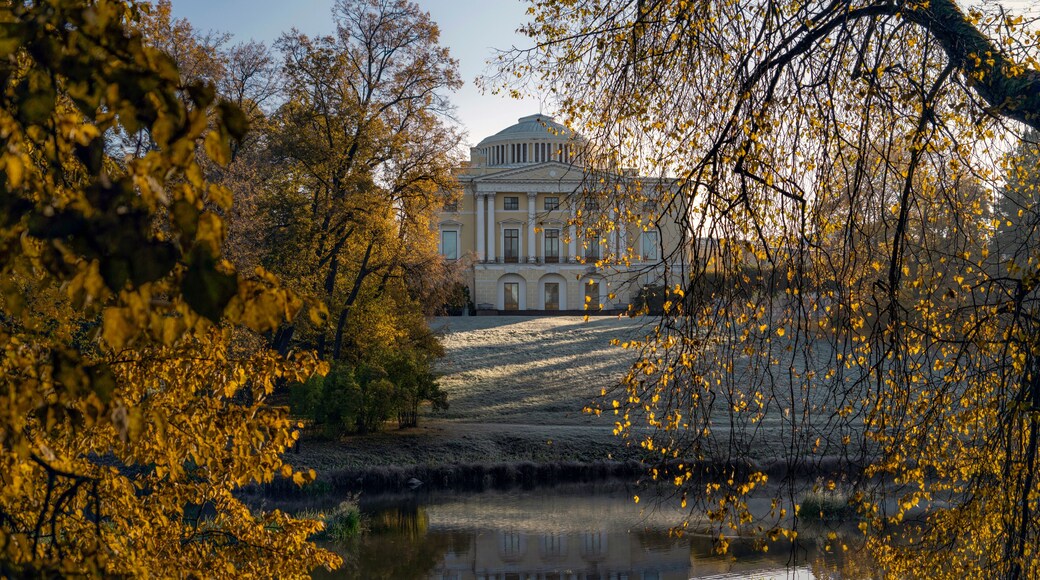 Distrito de Pavlovsky