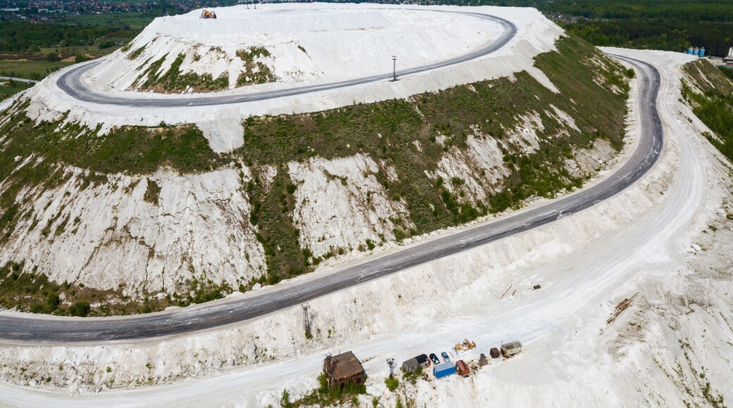 District de Lopatinsky