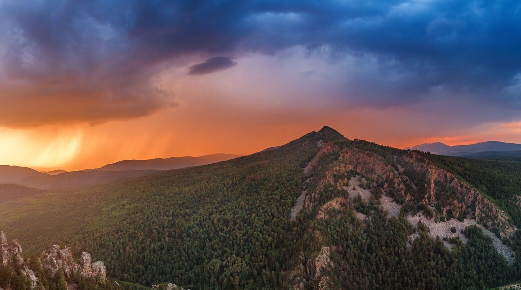 District de Baymaksky