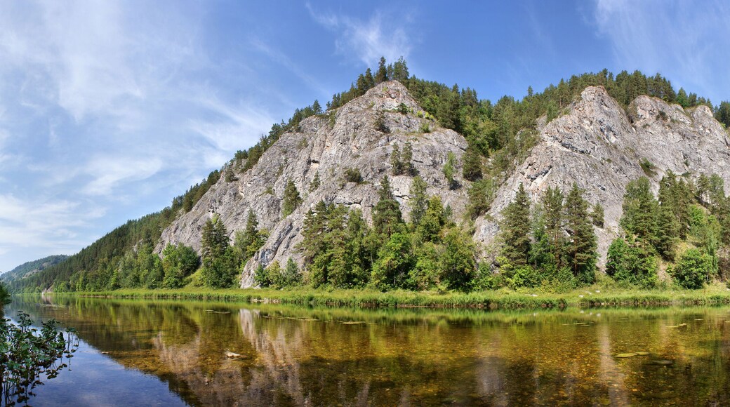 District d'Alkeyevsky