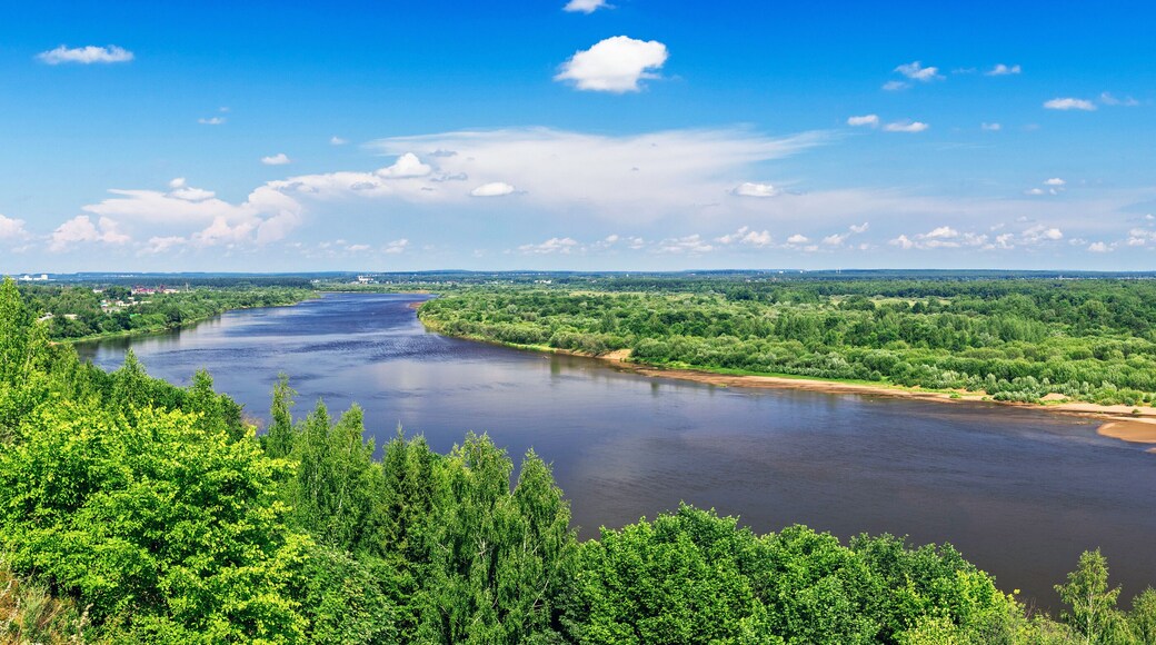 District de Sanchursky