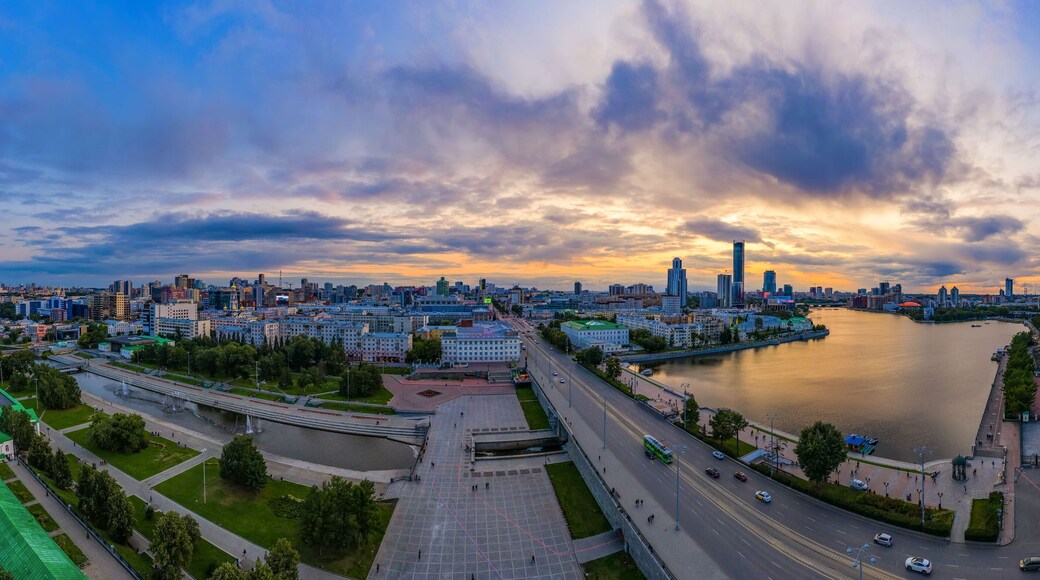 District de Tyumensky