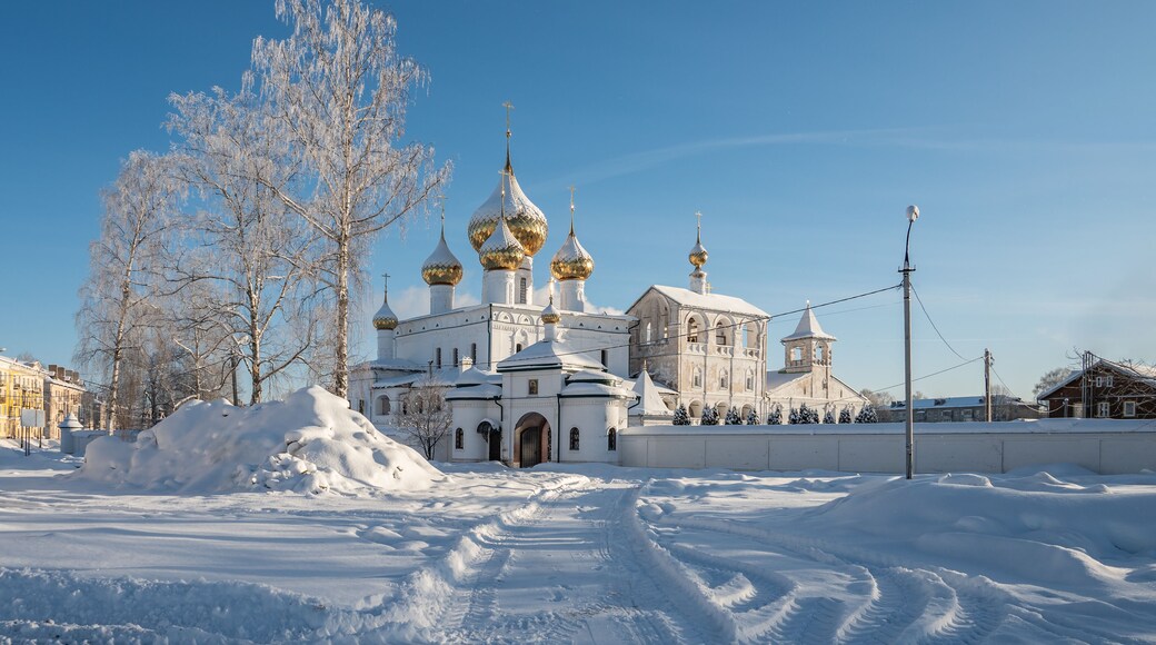 District de Dergachyovsky