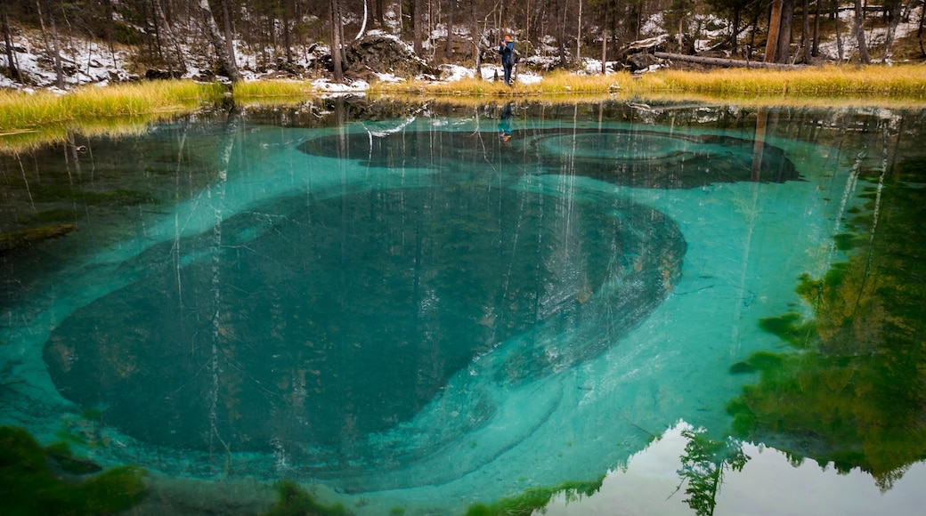 District de Paranginsky