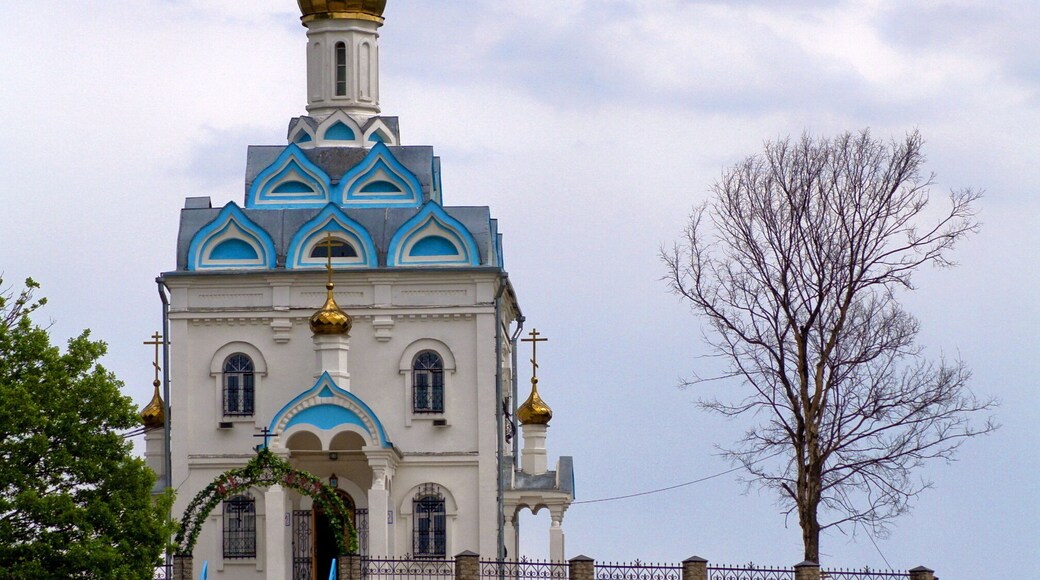 District de Gafuriysky