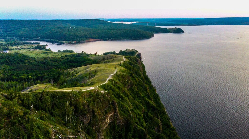 District de Nurlatsky