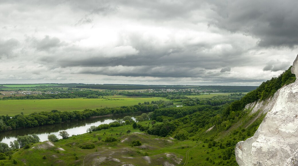 District de Taborinsky