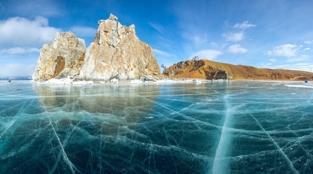 District de Baykalovsky