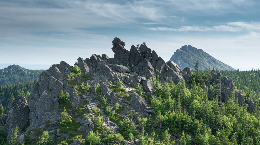 District de Kurtamyshsky