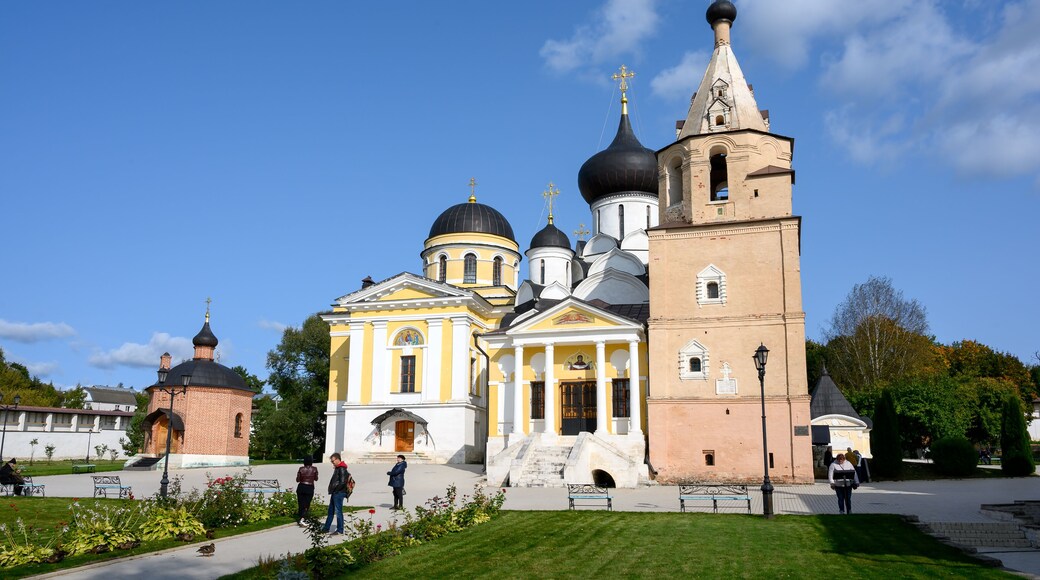 District de Shumikhinsky