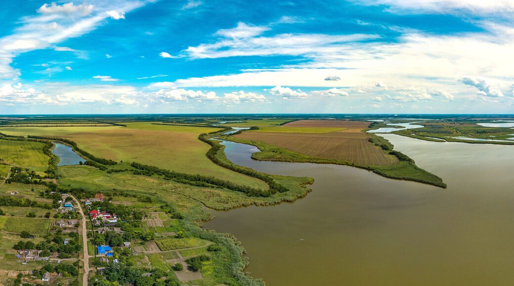 District de Belorechensky