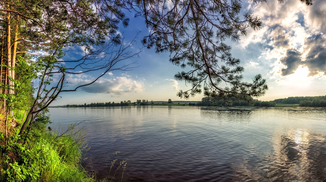 Distrito de Tugulymsky