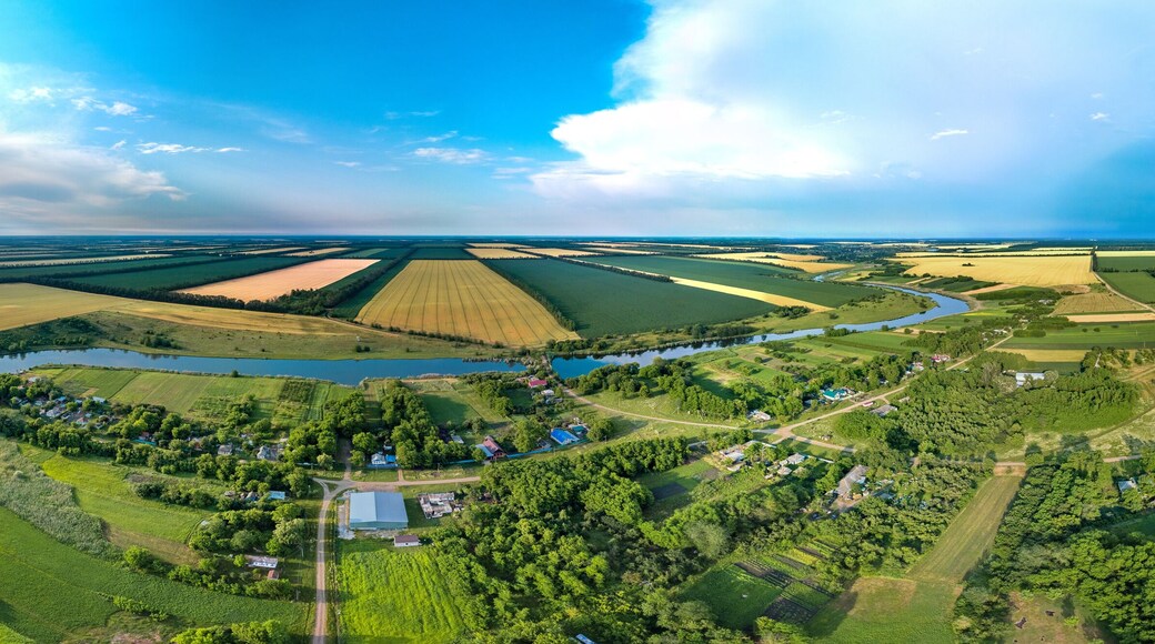 District de Gulkevichsky