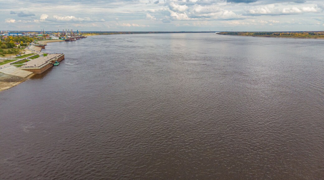 District de Chernoyarsky