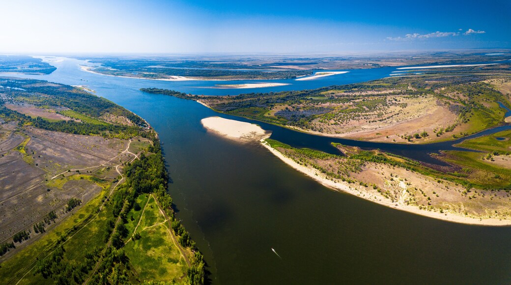 Distrito de Kotelnikovsky