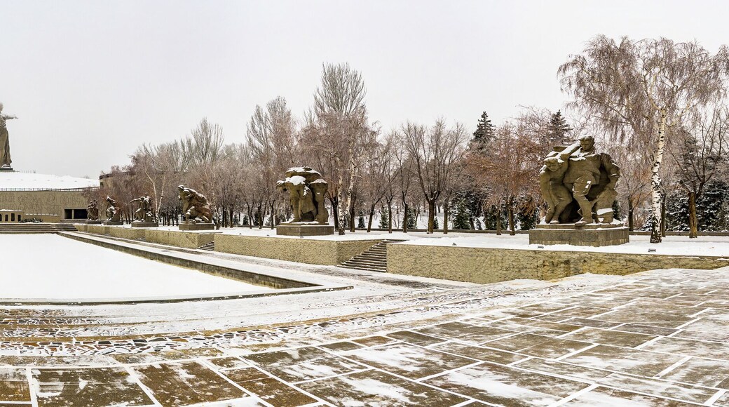 District de Chernyshkovsky