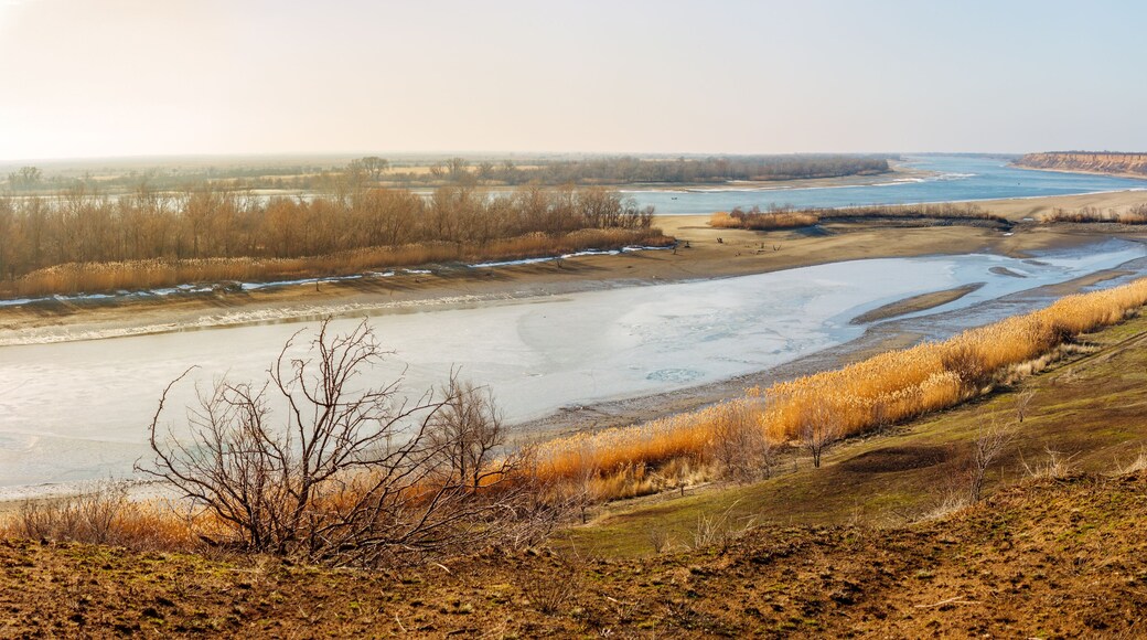 District de Krasnosulinsky