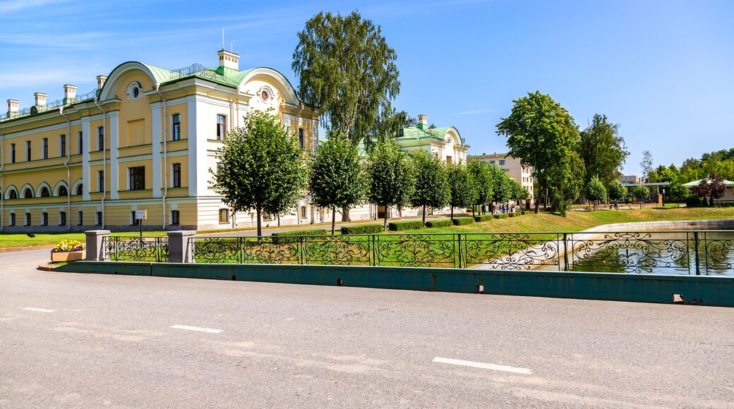 District de Konstantinovsky