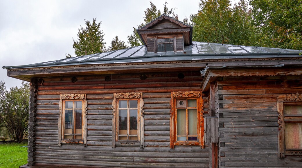 District de Vyselkovsky