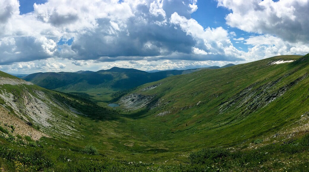 Kozhuun de Chaa-Kholsky