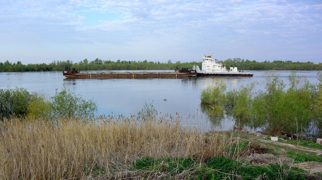 District de Kalachinsky