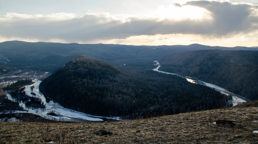 Distrito de Kirensky