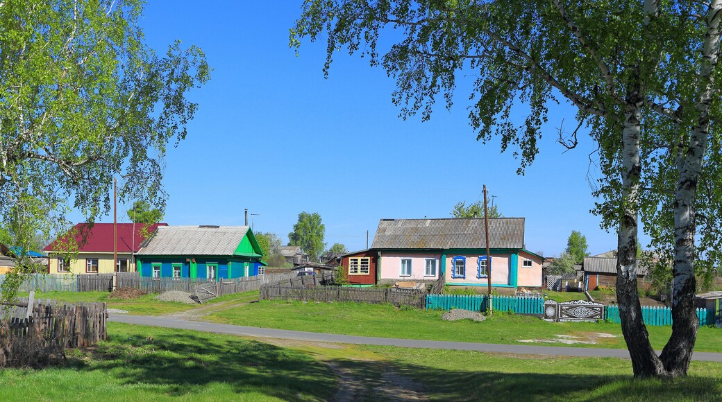 Distrito de Smolensky