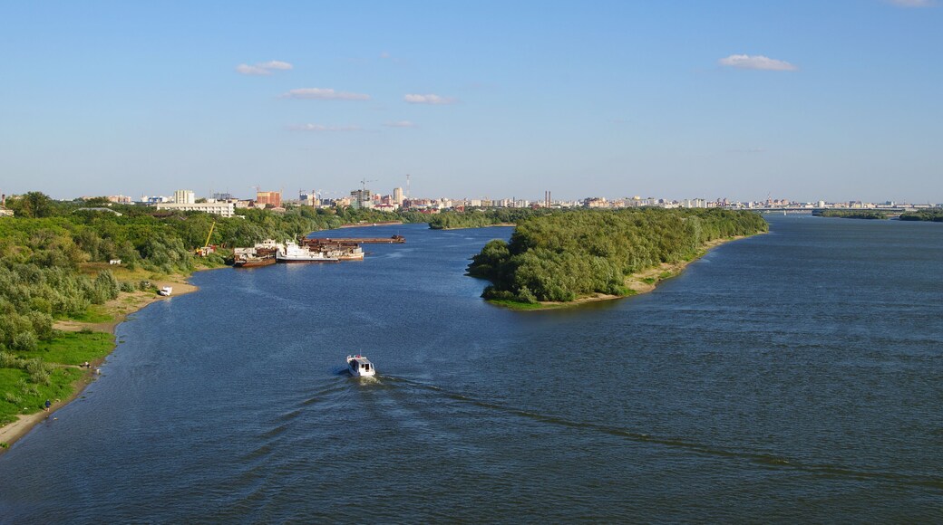 District de Sargatsky