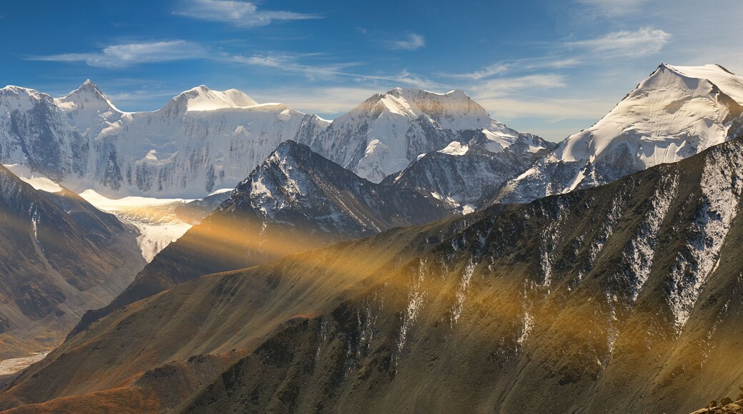 Distrito de Soloneshensky