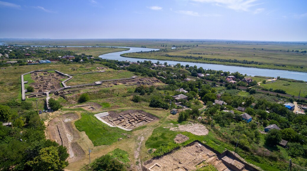 District de Poltavsky