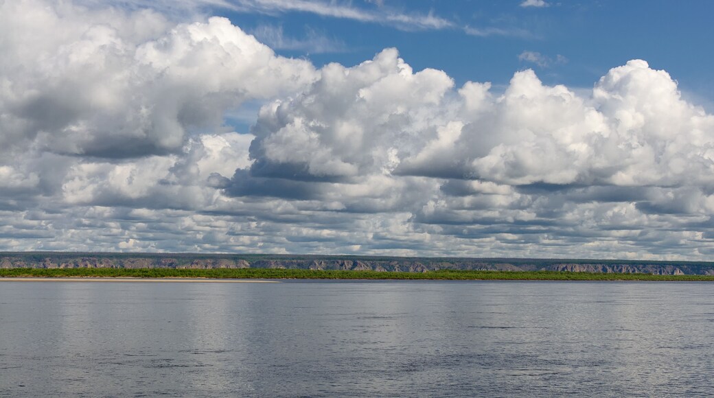 District de Kachugsky