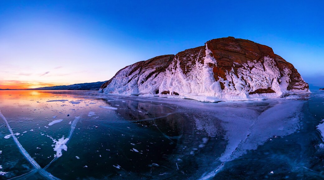 Distrito de Dzhidinsky